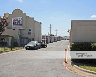Storage Units for Rent available at 3707 North Buckner Blvd, Dallas, TX 75228