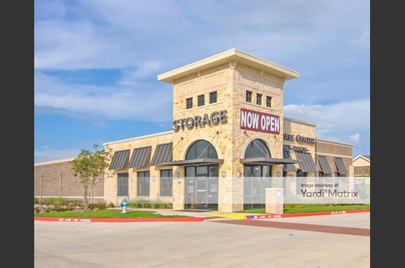 Storage Center Craig Ranch 8770 Stacy Road Mckinney Rentcafe
