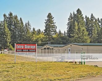 Storage Units for Rent available at 1045 93Rd Avenue SW, Olympia, WA 98512