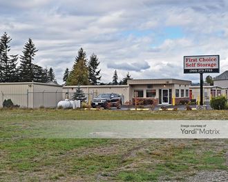 Storage Units for Rent available at 19931 Sargent Road SW, Rochester, WA 98579