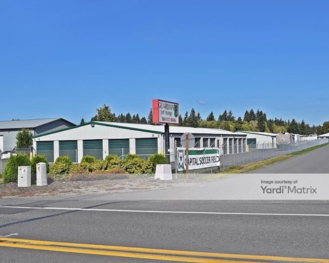Storage Units for Rent available at 2900 93Rd Avenue SW, Olympia, WA 98512