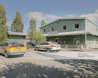 Storage Units for Rent available at 10221 214Th Avenue East, Bonney Lake, WA 98391