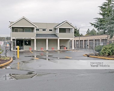 Storage Units for Rent available at 3723 112Th Street SW, Lakewood, WA 98499 - Photo Gallery 1