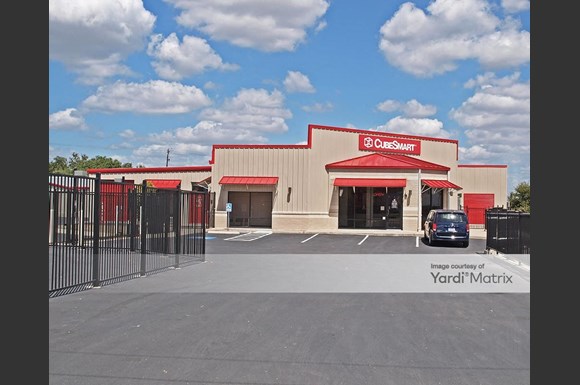 Cubesmart Self Storage 2400 North Austin Avenue Georgetown Rentcafe