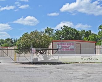 Storage Units for Rent available at 4714 A Nuckols Crossing Road, Austin, TX 78744