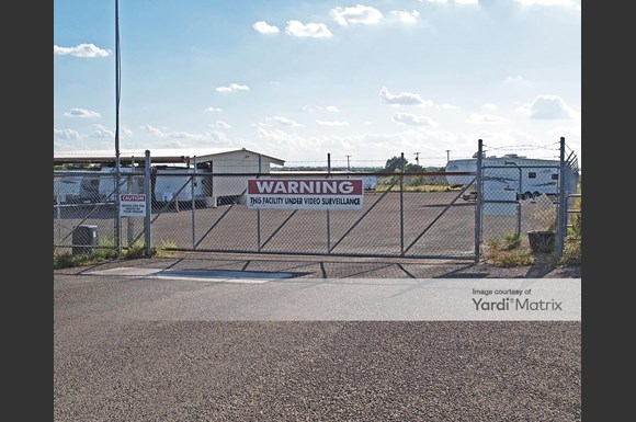 North 130 Storage 345 Fm 1105 Georgetown Rentcafe