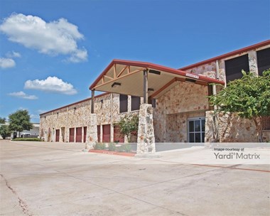 Storage Units for Rent available at 3621 East Whitestone Blvd, Cedar Park, TX 78613 Photo Gallery 1