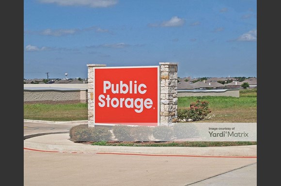 Public Storage 19339 Wilke Lane Pflugerville Rentcafe