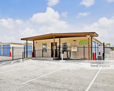 Storage Units for Rent available at 9910 Slaughter Creek Drive, Austin, TX 78748