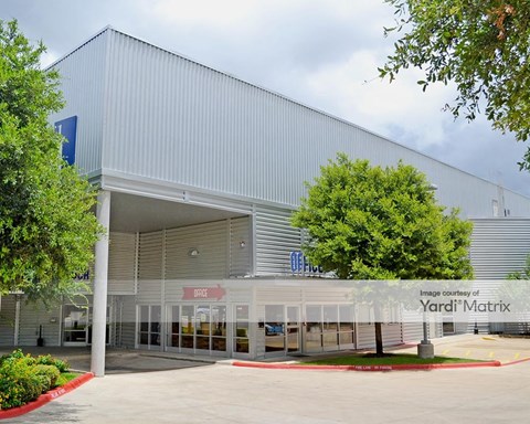 Storage Units for Rent available at 2201 Kinney Road, Austin, TX 78704