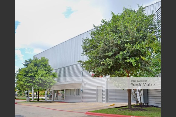 Storage Units In Austin Tx Stor Self Storage
