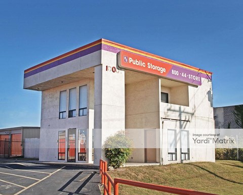 Storage Units for Rent available at 10001 North Interstate Highway 35, Austin, TX 78753