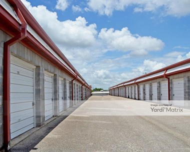 Storage Units for Rent available at 2709 South Lamar Blvd, Austin, TX 78704 Photo Gallery 1