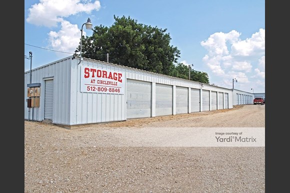 Storage At Circleville 100 Fm 1331 Taylor Rentcafe