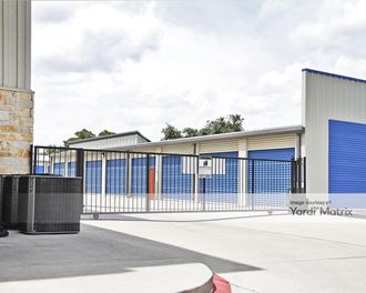 Storage Units for Rent available at 10220 US Highway 290 West, Austin, TX 78736