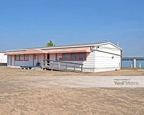 Storage Units for Rent available at 3000 Highway 71 East, Bastrop, TX 78602