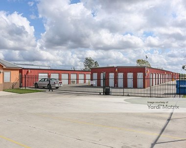 Storage Units for Rent available at 2409 Interstate 35 South, San Marcos, TX 78666 Photo Gallery 1