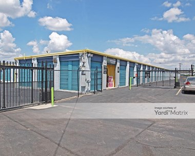 Storage Units for Rent available at 506 Mcneil Road, Round Rock, TX 78681