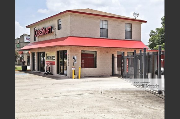 Cubesmart Self Storage 10025 Manchaca Road Austin Rentcafe