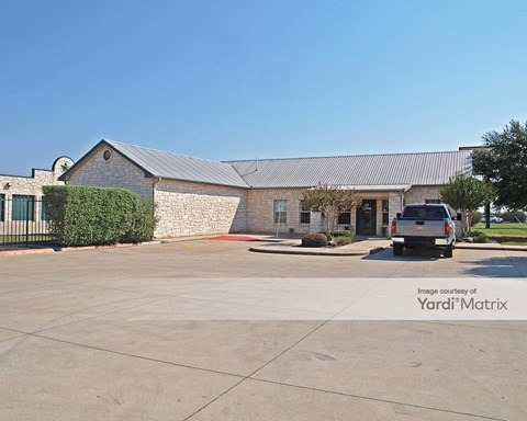 Storage Units for Rent available at 807 West SH 71, Bastrop, TX 78602