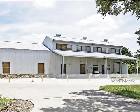 Storage Units for Rent available at 2300 US Hwy 290 W, Dripping Springs, TX 78620