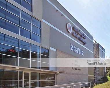 Storage Units for Rent available at 4221 Ranch Road 620 North, Austin, TX 78734