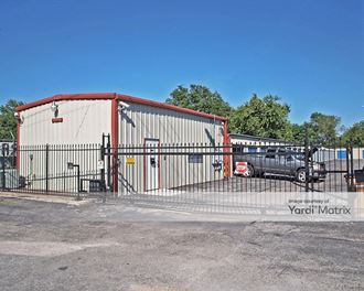 Storage Units for Rent available at 11703 North Lamar Blvd, Austin, TX 78753
