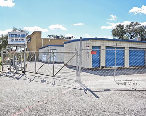 Storage Units for Rent available at 1905 South Highway 183, Leander, TX 78641