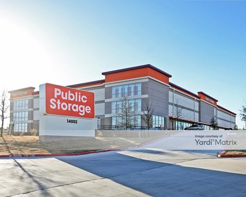 Storage Units for Rent available at 14002 Owen Tech Blvd, Austin, TX 78728