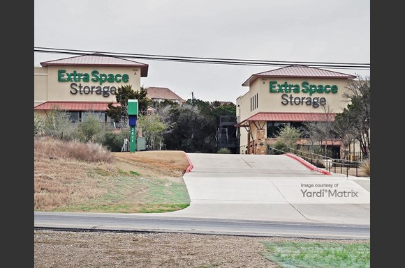 Extra Space Storage 2631 South Capital Of Texas Hwy Austin