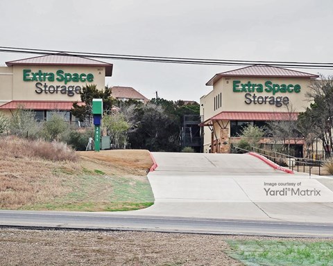 Storage Units for Rent available at 2631 South Capital Of Texas Hwy, Austin, TX 78746
