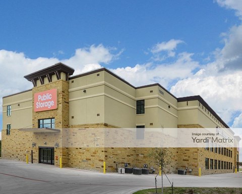 Storage Units for Rent available at 16091 South IH 35 Frontage Road, Buda, TX 78610