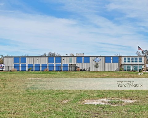 Storage Units for Rent available at 505 West US Hwy 290, Elgin, TX 78621