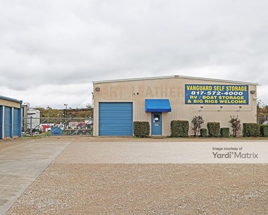 Storage Units for Rent available at 7425 US 287 Hwy, Arlington, TX 76001 Photo Gallery 1