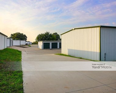 Storage Units for Rent available at 1648 Ric Williamson Memorial Hwy, Weatherford, TX 76088 Photo Gallery 1