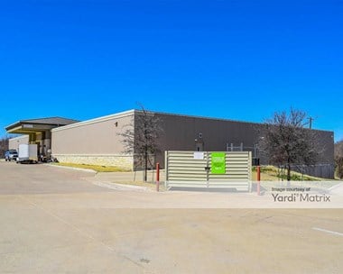 Storage Units for Rent available at 3761 Fort Worth Hwy, Hudson Oaks, TX 76087 Photo Gallery 1