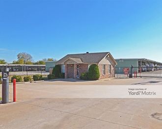 Storage Units for Rent available at 4236 Keller Hicks Road, Fort Worth, TX 76244
