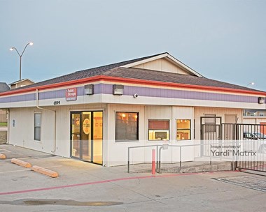 Storage Units for Rent available at 6899 Granbury Road, Fort Worth, TX 76133 Photo Gallery 1