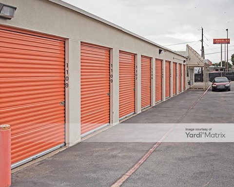 Storage Units for Rent available at 10712 South Pipeline Road, Hurst, TX 76053
