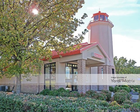 Storage Units for Rent available at 2855 East Southlake Blvd, Southlake, TX 76092