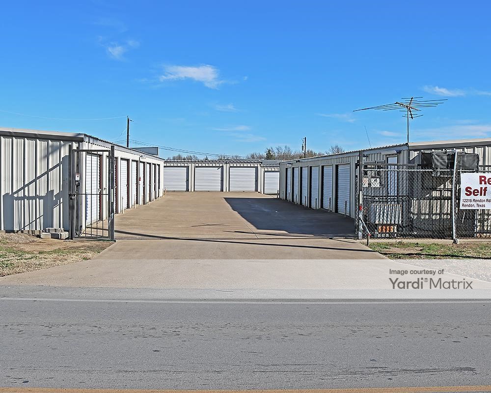 Storage Units In Corinth Texas From 169 Extra Space Storage
