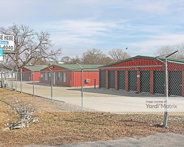 Storage Units for Rent available at 13500 South FM 730, Azle, TX 76020 Photo Gallery 1