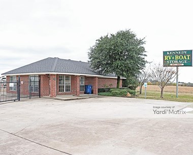 Storage Units for Rent available at 900 South Main Street, Mansfield, TX 76063 Photo Gallery 1