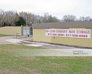 Storage Units for Rent available at 225 East Highway 67, Keene, TX 76059 - Photo Gallery 1