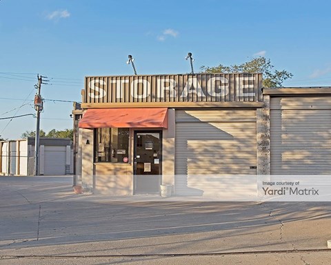 Storage Units for Rent available at 6034 Lake Worth Blvd, Lake Worth, TX 76135
