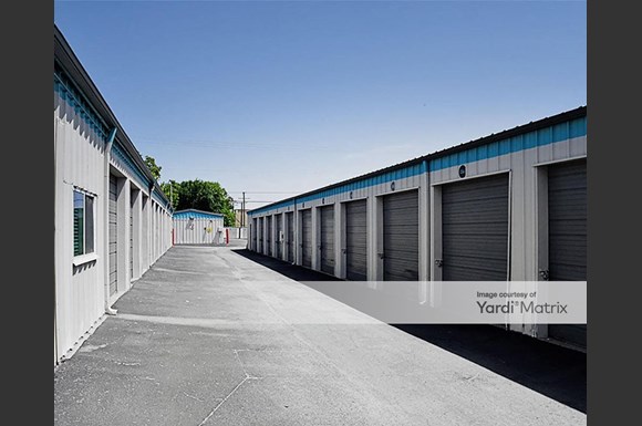 Fort Worth Bargain Storage 7812 Camp Bowie West Blvd Fort Worth Rentcafe