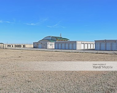 Storage Units for Rent available at 1699 FM 731 Road, Burleson, TX 76028 Photo Gallery 1