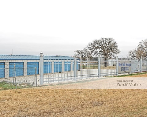Storage Units for Rent available at 1050 West Highway 199, Springtown, TX 76082