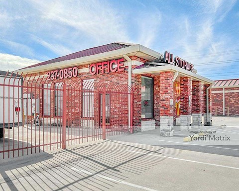 Storage Units for Rent available at 6355 WJ Boaz Road, Fort Worth, TX 76179