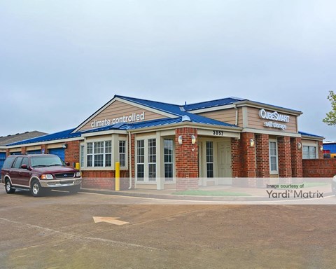 Storage Units for Rent available at 3057 South Cooper, Arlington, TX 76015